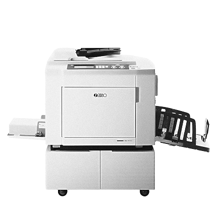 Risographe Riso MH9350